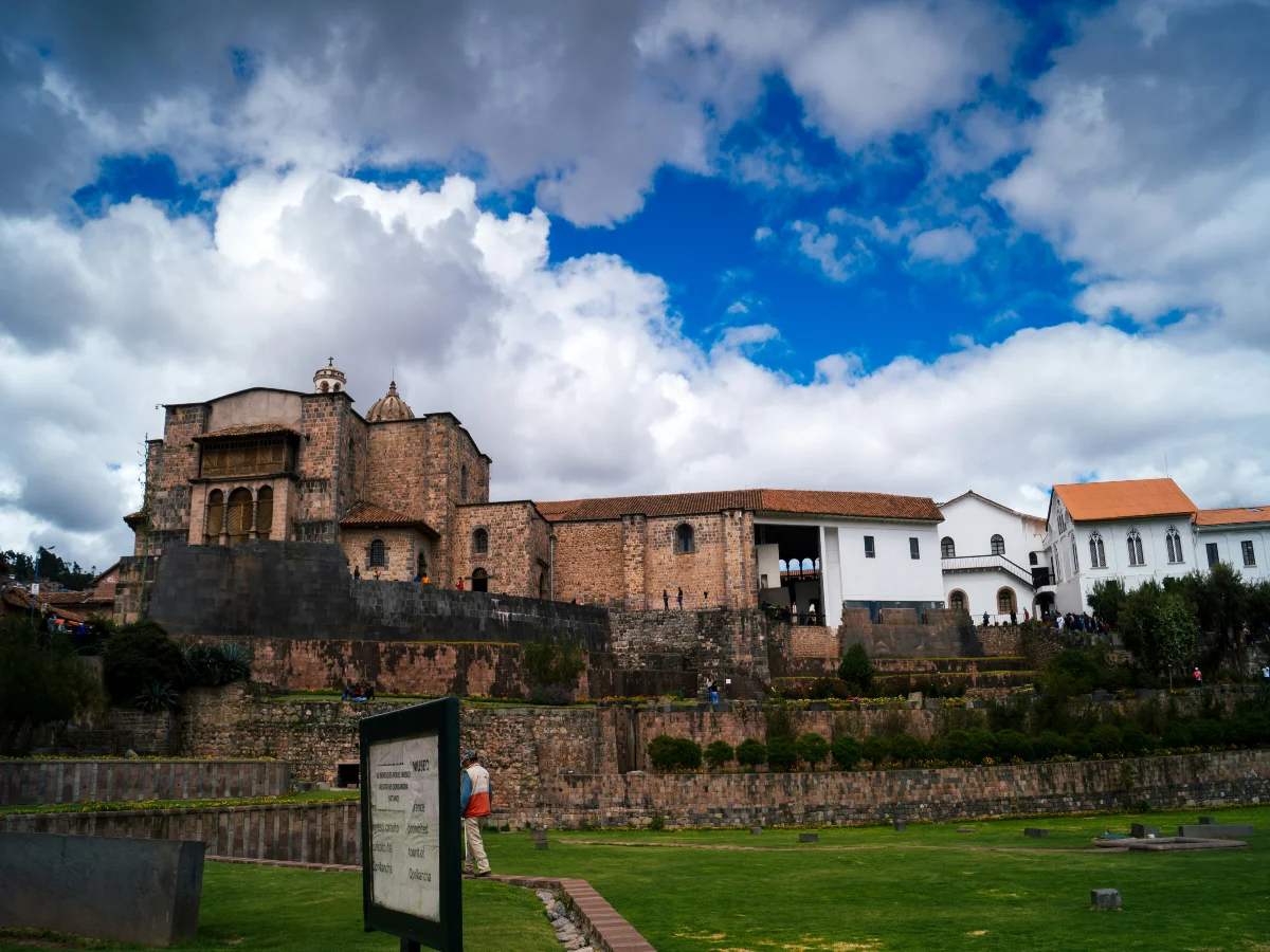 Cusco Experience