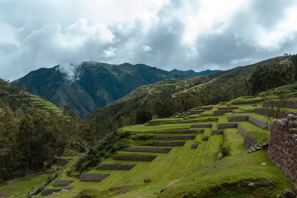 Sacred Valley Tour