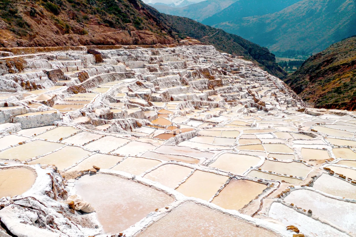 Maras Moray Tour